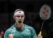 开云体育-印度选手在羽毛球比赛中表现抢眼