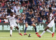 开云APP-关于多特蒙德挑战巴黎：背水一战征战双方的信息