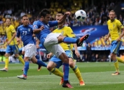 开云体育app-包含斯洛文尼亚队独占鳌头，晋级在望的词条