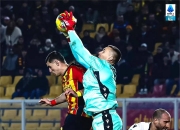 开云APP-关于那不勒斯遭遇两连败，意甲前景岌岌可危的信息