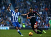 开云体育官网-布莱顿主场大胜，稳坐主场优势