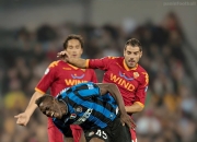 开云体育平台APP-意大利队主场不敌对手，遭遇低谷