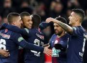 开云体育平台APP-包含巴黎圣日耳曼取胜波尔多，保持领先地位的词条