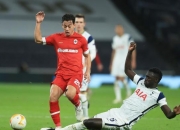 开云体育-安特卫普主场连续击败对手！