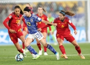 开云官网-高水平女子足球对抗激发热情