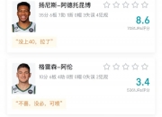 开云体育官网-包含雄鹿客场取胜奇才，字母哥再次证明超巨身份的词条