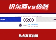 开云体育-热刺客场淘汰切尔西，晋级下一轮