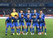 开云体育-谢鹏飞备战方法得力，备受教练组认可和赞扬