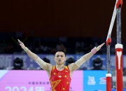 开云体育登录-包含瑞士体操选手飒爽登场，力压群雄的词条