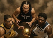 开云平台-湖人中锋迎来父爱滋润，比赛场上全情投入