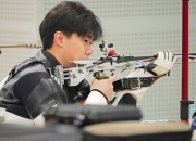 开云体育平台APP-射击女将实力抢眼，晋级决赛