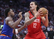 开云下载-挑战赛场：火箭将在后天对抗魔术