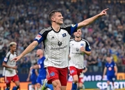 开云体育-关于柏林赫塔主场绝杀汉堡，豪取胜利的信息