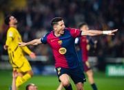 开云下载-巴塞罗那击败切尔西，成功锁定欧冠晋级资格