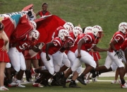 开云APP-利物浦赛前发布会：全队信心满满迎战西雅图海湾者