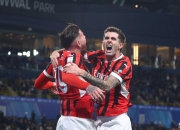 开云官网-国际米兰主场大捷，领跑优势更深