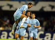 开云APP-塞尔塔绝杀瓦拉多利德，提前锁定胜局