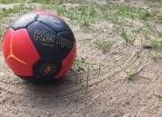 开云体育下载-卡尔蒂斯技战术演练密集，冲刺冠军全力以赴