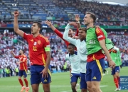 开云官网-关于意大利大胜罗马，晋级欧锦赛四强的信息