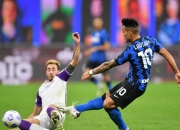 开云体育app-热那亚战平桑普多利亚，双方实力不相上下