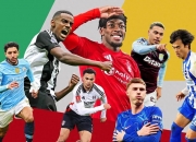 开云体育入口-富勒姆客场被逆转，陷入保级危机之中