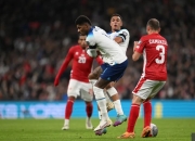 开云体育平台APP-英格兰大胜晋级，北马其顿队止步欧洲杯强