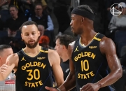 开云体育-勇士队防守端表现出色逼近胜利