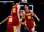 开云体育中国-台湾男篮赢下比赛，实力不容小觑的简单介绍