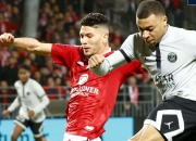 开云体育入口-PSG在主场不敌昂热，遭遇失败的简单介绍