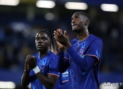 开云APP-切尔西中场伤愈归队，士气大振的简单介绍