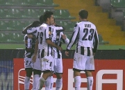 开云体育平台APP-罗马客场战胜乌迪内斯，重返胜利轨道