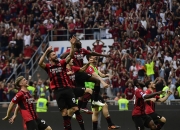 开云体育官网-包含尤文图斯客场对阵AC米兰：意甲劲旅对决的词条