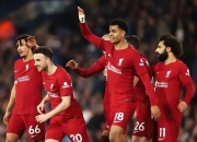 开云体育入口-利物浦逆袭，半决赛战胜多特蒙德！