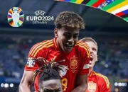 开云体育官方网站-西班牙大胜瑞典，提前获得欧洲杯资格