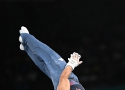 开云APP-英国选手在体操项目中表现抢眼