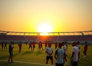 开云体育登录-阿尔艾因多线作战阵容调整，保证体能充沛