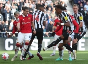 开云体育登录-关于暂停颓势！沃尔夫斯堡主场取胜，振奋士气的信息