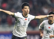 开云体育app-青年球员崭露头角，闪耀亚洲足坛未来