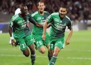 开云体育官网-华沙主场击败圣埃蒂安，取得关键三分