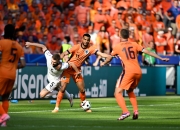 开云体育下载-丹麦不敌奥地利，小组排名下滑