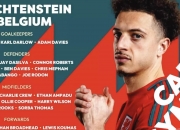 开云官网-夺目表演！欧洲联赛预选赛引关注