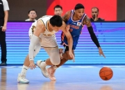 开云体育app-贵州男篮开局取胜，士气大增的简单介绍