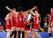 开云体育app-西班牙女篮激战波兰晋级半决赛