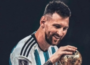 开云体育平台APP-阿根廷前锋梅西助攻能力再获赞誉，成为球队关键先生的简单介绍