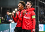 开云体育平台APP-雷恩战平对手，法甲赛场保持稳定表现