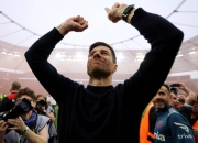 开云体育入口-勒沃库森主场逼平，无缘争夺冠军