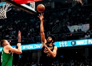 开云体育-开拓者主场力克凯尔特人，达拉斯维奇分奏凯告捷