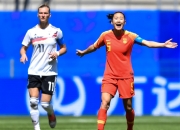 开云体育下载-南非女足:负于德国