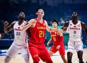 开云体育app-安哥拉男子篮球队奋力一战，夺得冠军的简单介绍