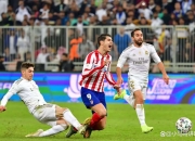 开云体育官方网站-西甲豪强PK中超劲旅，热血沸腾的战斗